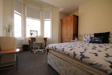 6 bed house, Forsyth Road, Jesmond, Newcastle, NE23DA - Image 2